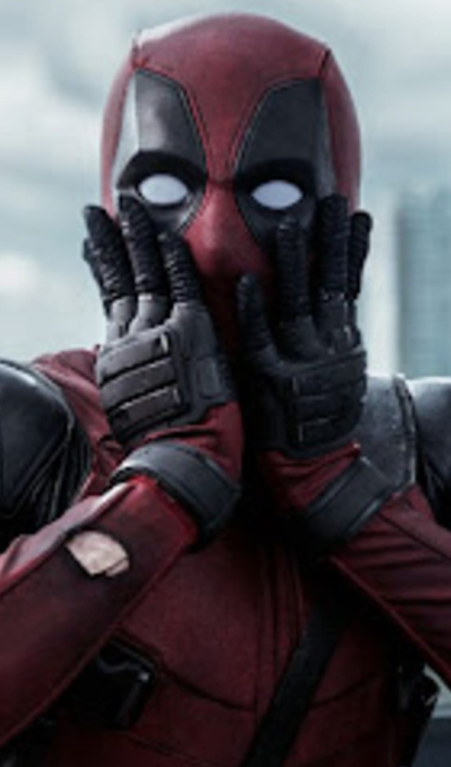 Diretor de Deadpool 3 ainda não desmente rumores sobre participação de  Taylor Swift