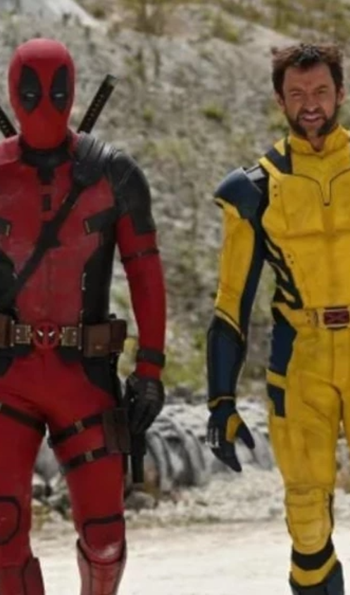 Existem rumores do retorno de Magneto em Deadpool 3 – Laranja Cast